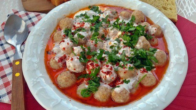 Mirik Köfte tarifi: Sivas usulü mirik köftesi nasıl yapılır? İşte malzemeleri ve yapılışı...