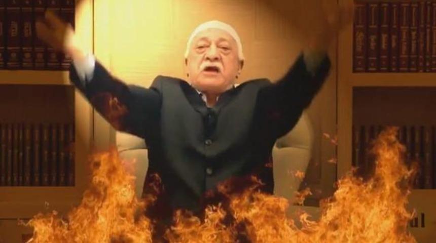 Fethullah G&uuml;len'den 48 Saatir Haber Yok Ka&ccedil;ırıldı'mı?&Ouml;ld&uuml;r&uuml;ld&uuml;'m&uuml;?