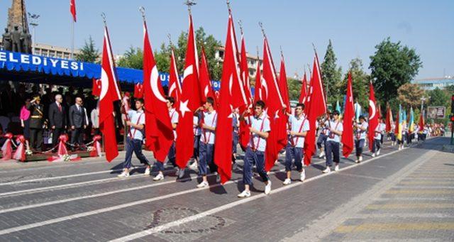 29 ekim cumhuriyet bayramı