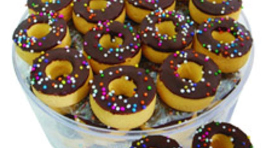 &Ccedil;ikolata Halkası