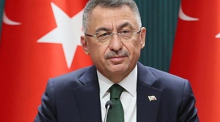 Cumhurbaşkanı Yardımcısı Oktay'dan Kur Korumalı Mevduat açıklaması! 'Bütçeye maliyeti 84,9 milyar TL'