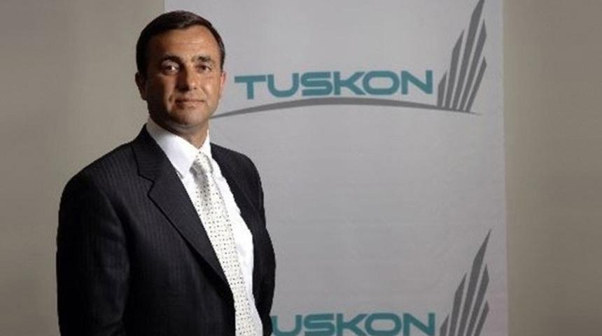 TUSKON nedir? Rızanur Meral kimdir?