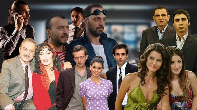 İşte gelmiş geçmiş en iyi 25 Türk dizisi! IMDb seçti! Kurtlar Vadisi ve Aşk-ı Memnu yer almadı! Listede sürpriz yerli diziler var