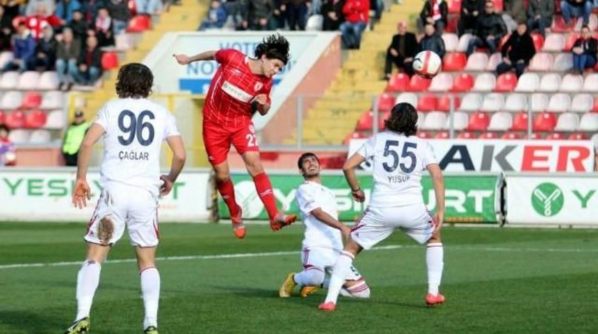 Samsunspor Altınordu  Ma&ccedil;ı İzle Şifresiz Canlı İzle