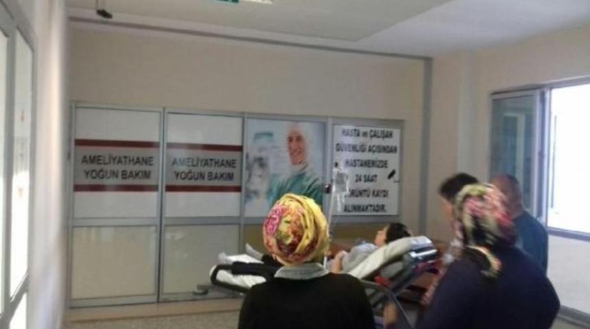 Liseli kız, mahkum olan tacizci serbest kalınca intihara kalkıştı