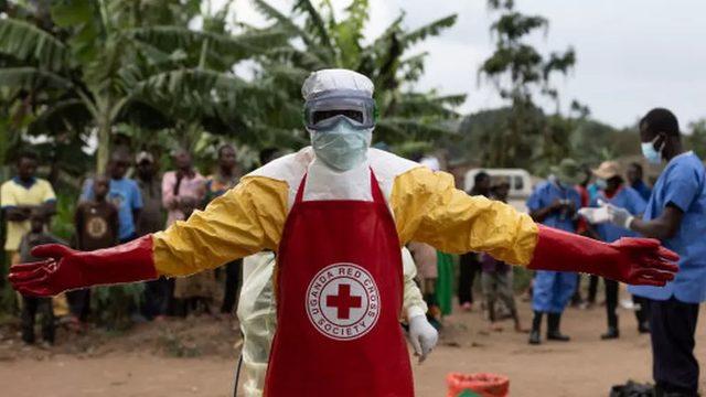 U﻿ganda'da aynı aileden altı kardeş Ebola virüsüne yakalandı