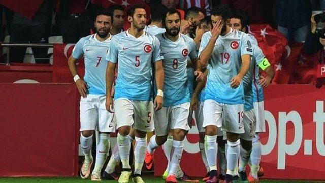 Kosova Türkiye maç özeti izle: Dünya Kupası finalleri için mühim puan!