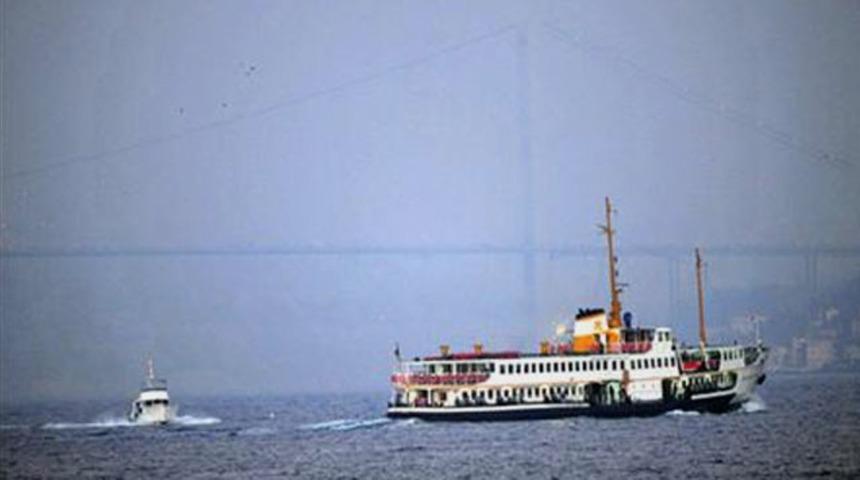 İstanbul'da boğaz trafiği durduruldu mu, seferler ne zaman düzelecek? 27 Ekim 2022 Perşembe günü İstanbul'da boğaz trafiği ve gemi seferlerinde son durum!