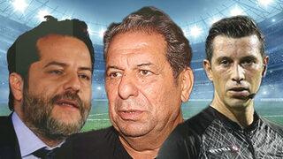 Son dakika: ''Belgelerim var, kim isterse gösteririm!'' Erman Toroğlu bombayı patlattı! Galatasaray - Alanyaspor maçının hakemi Ali Palabıyık hakkındaki gerçeği açıkladı...