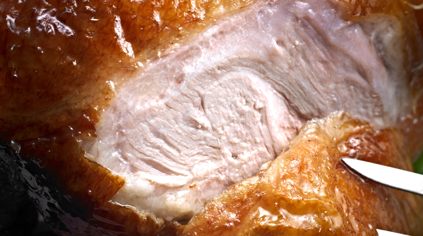 Severek yiyoruz ama tam mikrop yuvası! Sağlığımızı riske atıyor