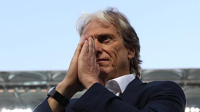 Fenerbahçe, Rennes karşısında liderlik için sahada! Jorge Jesus'un ilk 11'inde sürpriz tercih...