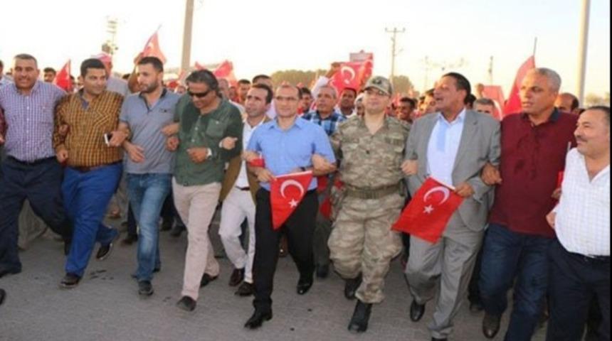 PKK demokrasi n&ouml;betini kana bulayacaktı