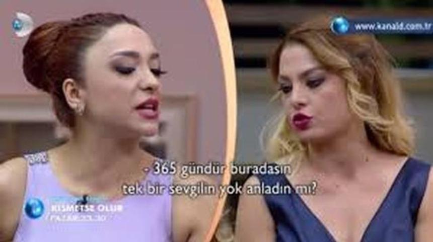 Kımsetse Olur Kim elendi Yeni Gelen Yarışmacı Kim?Haftanın Finalinde Neler Oldu!