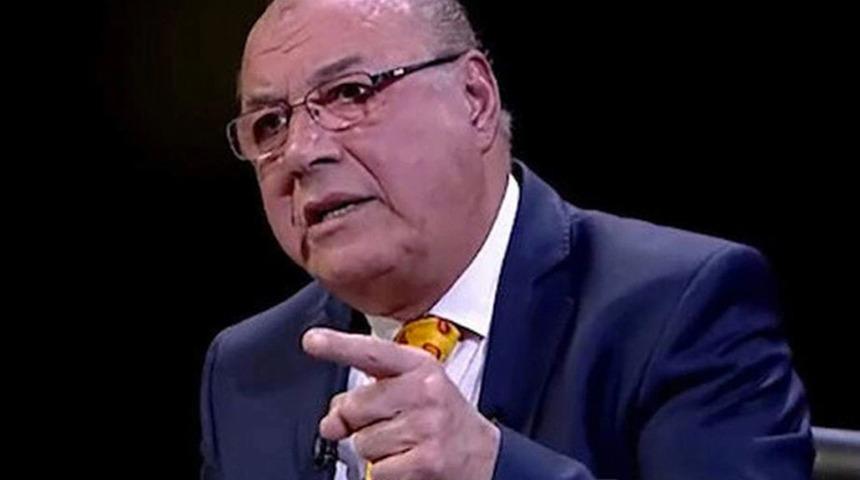 Necmettin Batırel ekonomiyi böyle savundu: ‘Etrafınıza bakın, kadın - erkek herkes göbekli’
