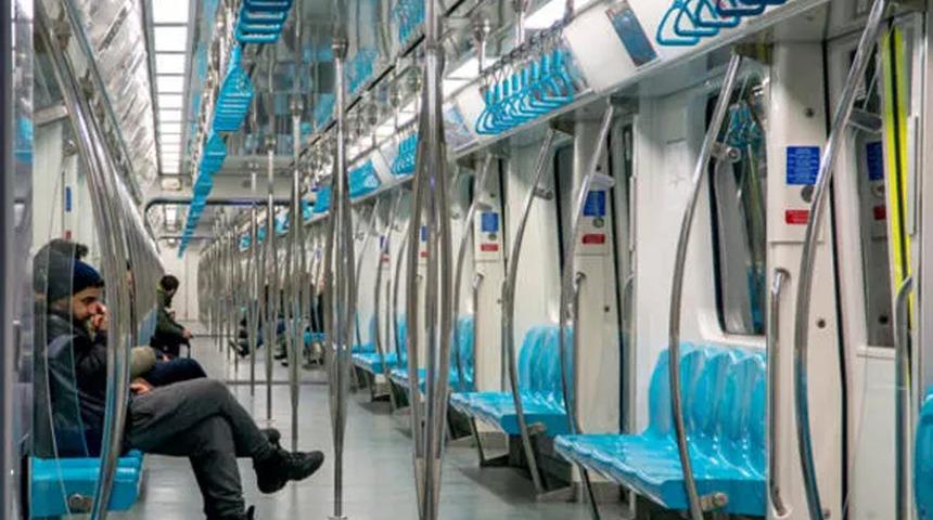 Son dakika: 29 Ekim Cumhuriyet Bayramı'nda toplu taşıma ücretsiz mi? Marmaray, Başkentray ve İzban...