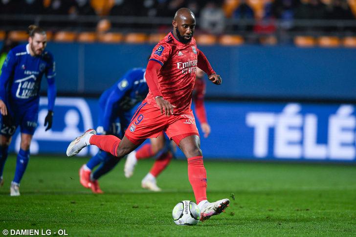 Son dakika: İrfan Can Kahveci, Emre Akbaba, Mert Hakan Yandaş ve Abdülkerim Bardakcı'dan sonra yine karşı karşıyalar! Fenerbahçe ve Galatasaray, Moussa Dembele için yarışıyor... G1