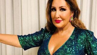 Nükhet Duru'dan tayt isyanı! Ne olur bu tayt olayına bir, 'Dur!' deyin