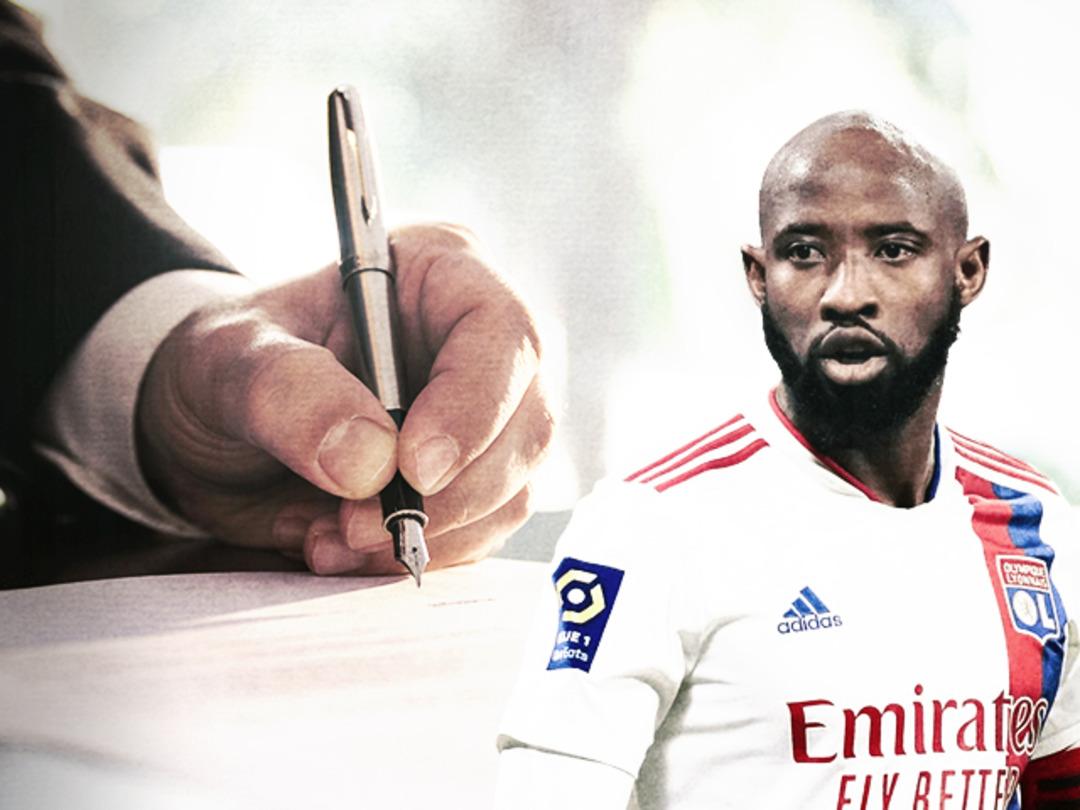 Son dakika: Galatasaray, bitmeyen aşkına bu kez kavuşuyor! Moussa Dembele'nin menajeri Nef Stadyumu'nda ma&ccedil;ı izledi...