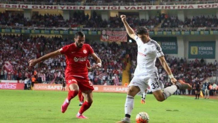 Beşiktaş Antalyaspor Maçı İzle Şifresiz Lig Tv izle