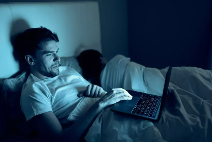 Sakın yapmayın! Fark etmiyorsunuz ama sperm sayınızı düşürüyor G2