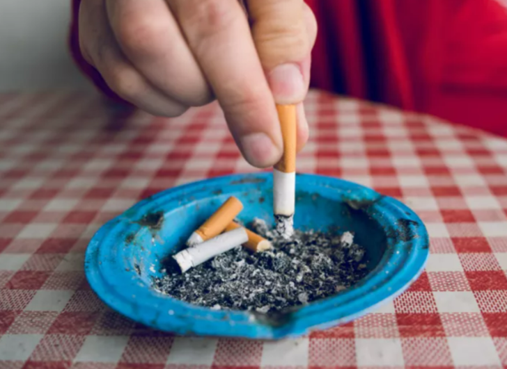 Sakın yapmayın! Fark etmiyorsunuz ama sperm sayınızı düşürüyor G3