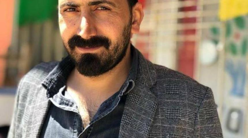 HDP il&ccedil;e başkanı jandarmanın operasyonuyla g&ouml;zaltına alındı