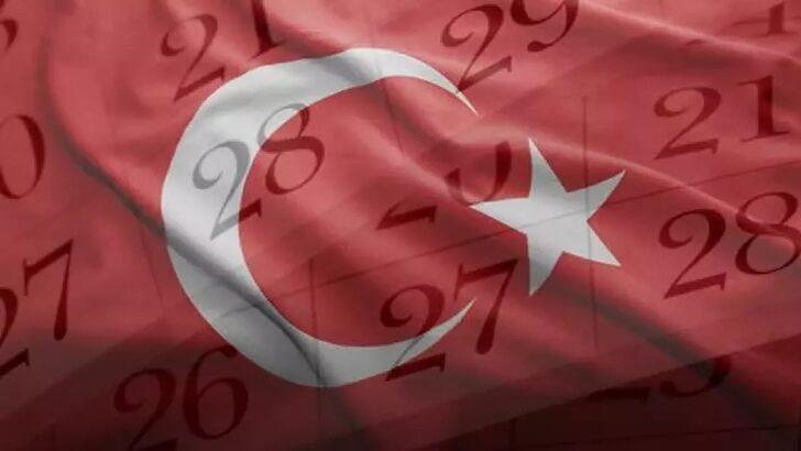 28 EKİM TATİL Mİ, YARIM GÜN MÜ? 28 Ekim öğleden sonra okullar kapalı mı? Bugün okullar, üniversiteler ve iş yerlerinde son durum G4