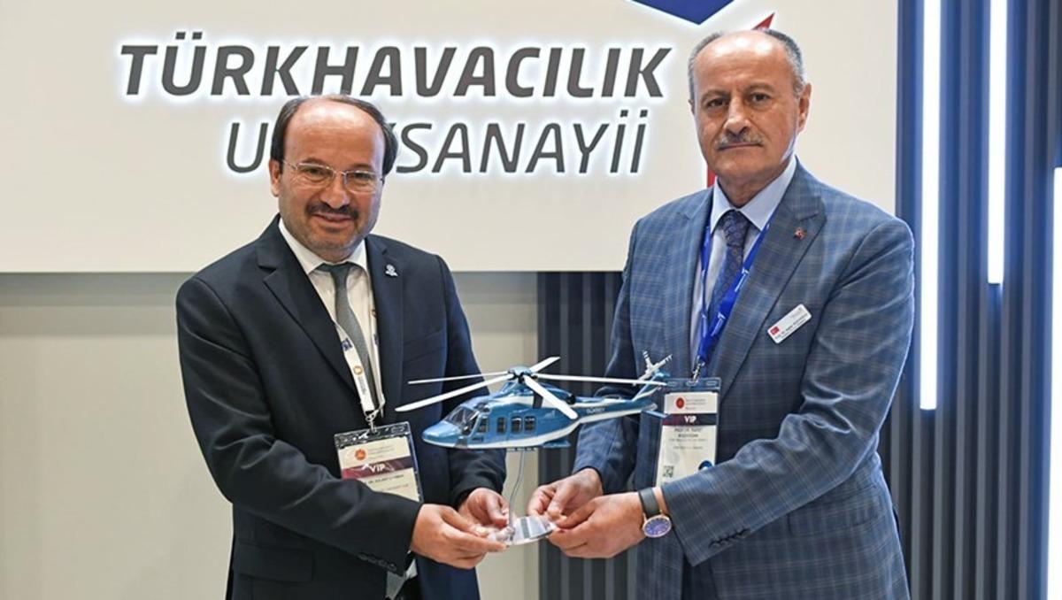 ET&Uuml;, &uuml;niversite-sanayi buluşmalarına saha expo fuarında devam ediyor
