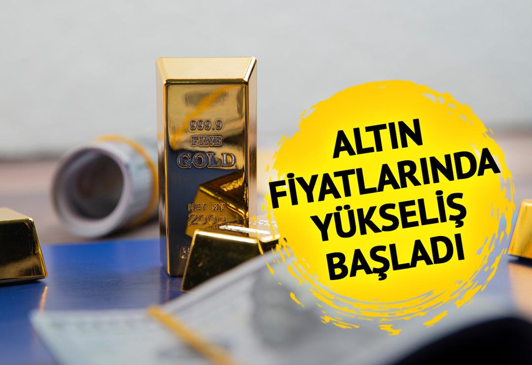 Altın i&ccedil;in ralli olasılığı masada! Fiyatları y&ouml;nlendiriyor: 4 analistten dikkat &ccedil;eken altın yorumu&hellip;