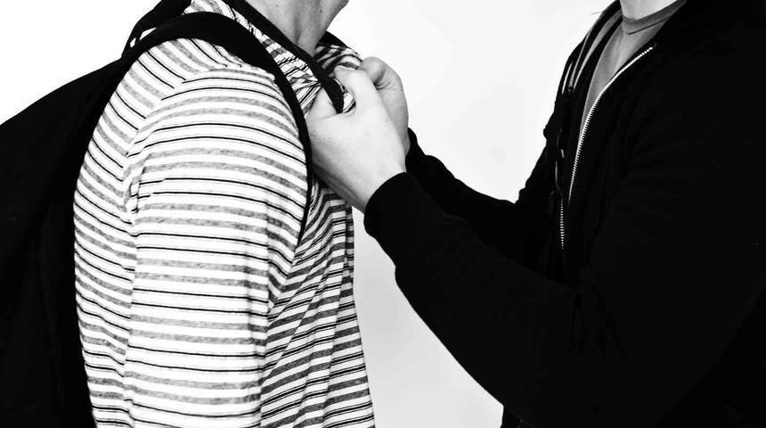 Ergenlerde yüksek öfke duygusu, borderline kişilik özelliklerinden kaynaklanıyor olabilir