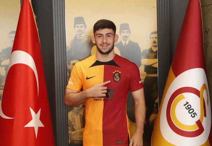 Galatasaray'da krizin adı Yusuf Demir! 6 milyon euro'ya geldi, 3 maçta sadece 103 dakika oynadı... G1