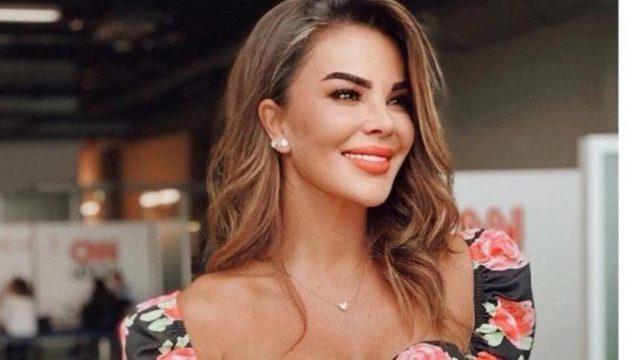 Özlem Yıldız kimdir, nereli ve kaç yaşında? 2. Sayfa konuğu Özlem Yıldız ve eski eşi Sinan Serter hakkında bilgiler!