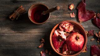 Nar çiçeği çayı faydaları nelerdir? Nar çiçeği çayı nasıl yapılır?