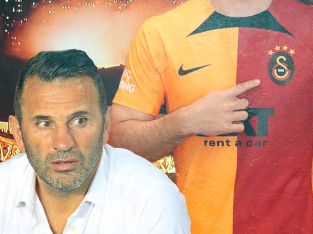 Galatasaray'da krizin adı Yusuf Demir! 6 milyon euro'ya geldi, 3 ma&ccedil;ta sadece 103 dakika oynadı...