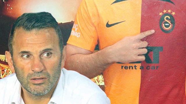 Galatasaray'da krizin adı Yusuf Demir! 6 milyon euro'ya geldi, 3 maçta sadece 103 dakika oynadı...