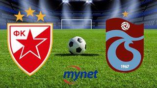 KIZILYILDIZ TRABZONSPOR maçı şifresiz canlı izlenir mi? Kızılyıldız Trabzonspor maçı ne zaman, saat kaçta, hangi kanalda?