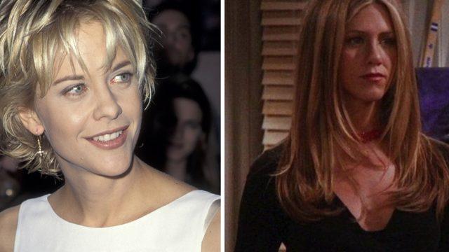 Kuaförlerde en çok gösterilen modellerdi! Ünlülerin unutulmayan saç kesimleri