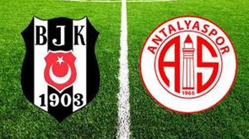 Beşiktaş 2-0 Antalyaspor Anderson Talisca Muhteşem Gol&uuml; İzle