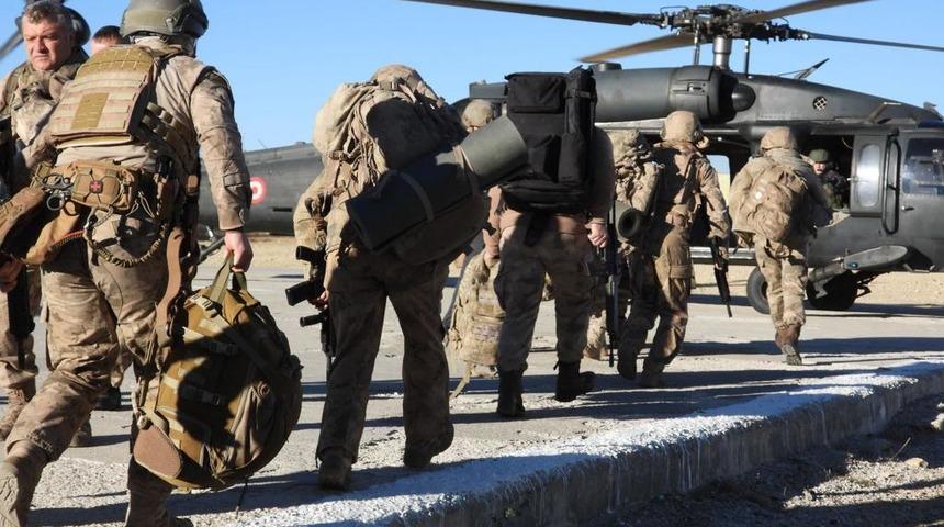 SON DAKİKA | İçişleri Bakanlığı duyurdu! Tunceli'de yeni terör operasyonu başlatıldı