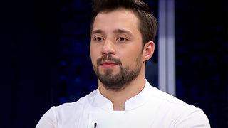 Şampiyonluğu kıl payı kaçırmıştı! MasterChef Türkiye ikincisi Hasan Biltekin'in yüzüne talih güldü