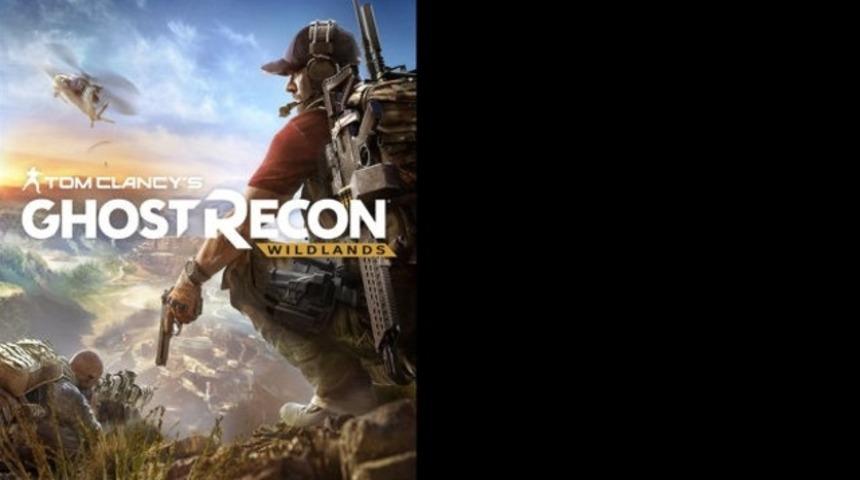 Tom Clancy&rsquo;s Ghost Recon Wildlands gereksinimleri!