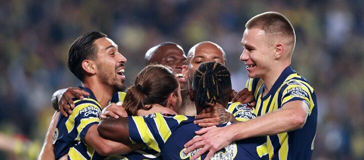Fenerbahçe Rennes maçı ne zaman, saat kaçta, hangi kanalda? Fenerbahçe, Rennes karşısında liderlik için Kadıköy'de sahaya çıkacak! G1