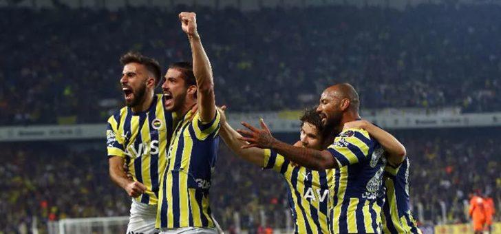 Fenerbahçe Rennes maçı ne zaman, saat kaçta, hangi kanalda? Fenerbahçe, Rennes karşısında liderlik için Kadıköy'de sahaya çıkacak! G3