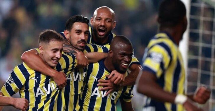 Fenerbahçe Rennes maçı ne zaman, saat kaçta, hangi kanalda? Fenerbahçe, Rennes karşısında liderlik için Kadıköy'de sahaya çıkacak! G5