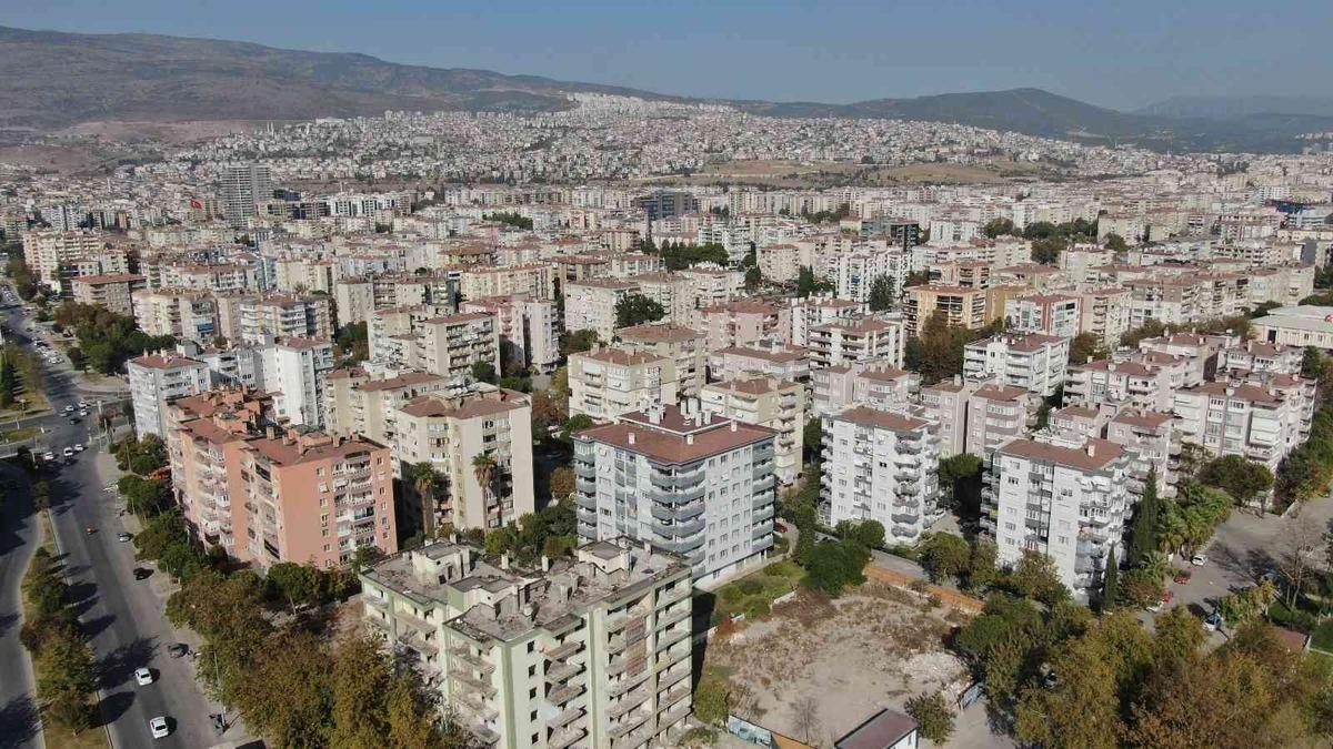 Kentsel d&ouml;n&uuml;ş&uuml;mde anlaşmazlıklar itiraz dosyalarına yansıyor