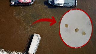 İzmit Körfezi kahverengiye büründü! Korkutan sözler: Sayıları artarsa...