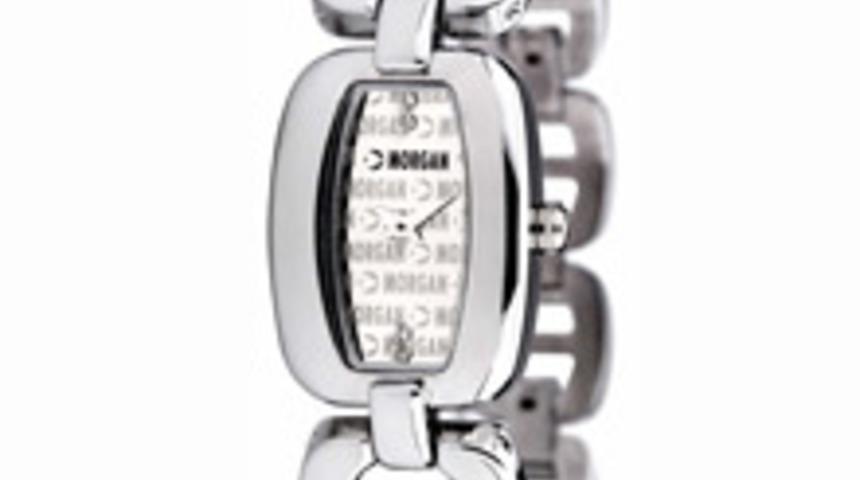 Şıklığı Kolunuzda Taşıyın