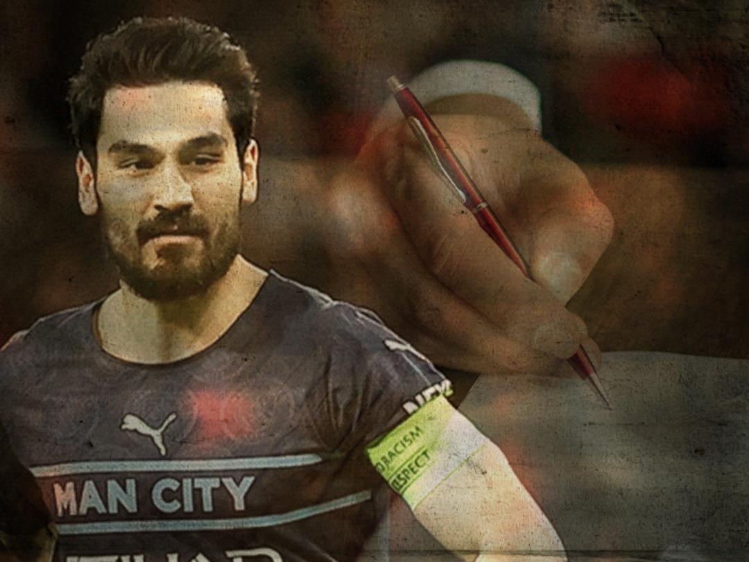 Son dakika: Şaka değil ger&ccedil;ek! Galatasaray'ın rakibi Bayern M&uuml;nih! İlkay G&uuml;ndoğan'ın yeni adresi hangi takım olacak?