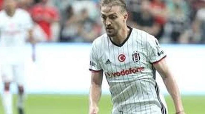 Caner Erkin'den Flaş Gelişme Sezonu Kapattı'mı?