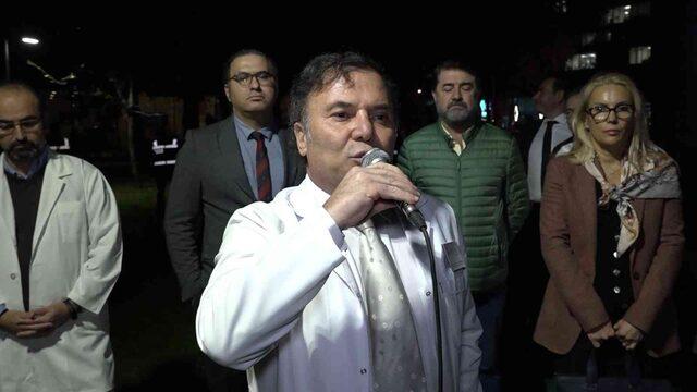 Bursalı doktorlardan Fincancı&rsquo;ya sert tepki 1